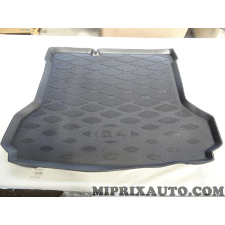 Bac compartiment chargement tapis de coffre (envoi plié) Volkswagen Audi Skoda Seat original OEM 11A061160 