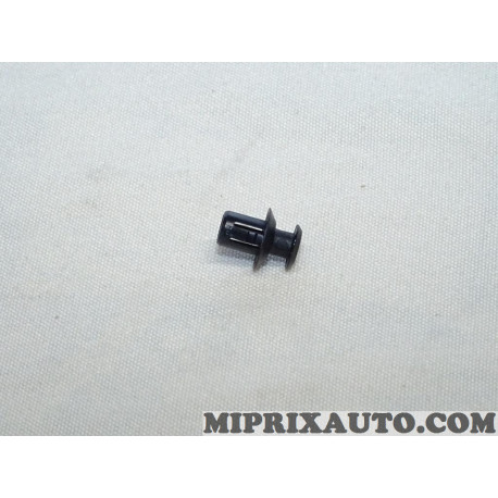 Taquet agrafe attache fixation goulotte reservoir Volkswagen Audi Skoda Seat original OEM 1J0201250 