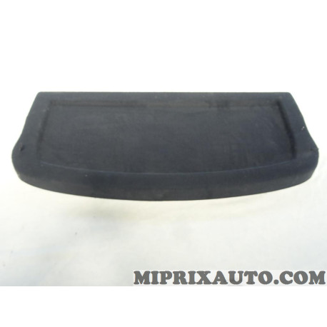 Plage arriere de coffre (modele expo) Volkswagen Audi Skoda Seat original OEM 2GA867769EH8 pour volkswagen T-roc partir de 2018 