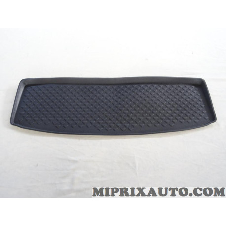 Bac compartiment chargement tapis de coffre Volkswagen Audi Skoda Seat original OEM 5QA061160A 