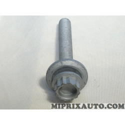 Vis fixation poulie damper vilebrequin Volkswagen Audi Skoda Seat original OEM N91048601 