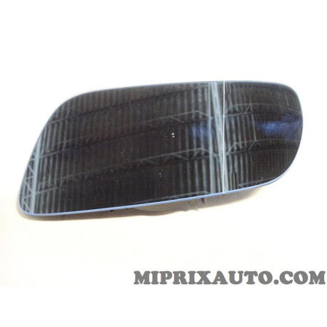 Miroir glace vitre retroviseur Volkswagen Audi Skoda Seat original OEM 1J1857521C 