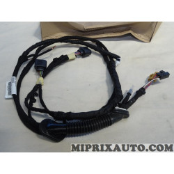 Cable faisceau electrique hayon de coffre Volkswagen Audi Skoda Seat original OEM 1S6971147K pour audi e-tron GT partir de 2021 