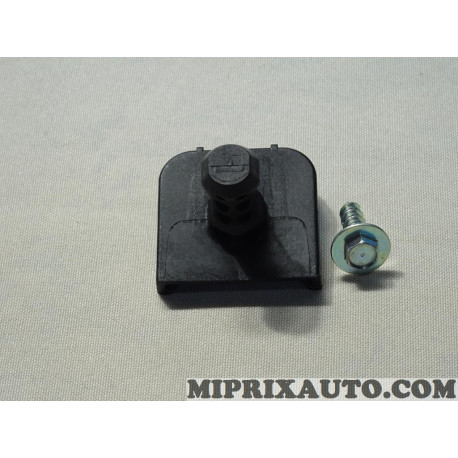 Support fixation radiateur refroidissement Ford original OEM 1559511 