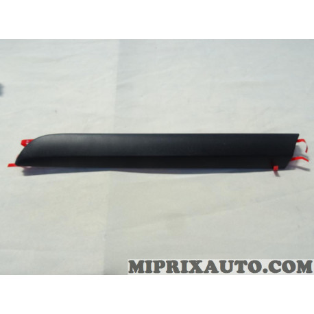 Baguette moulure revetement aile Volkswagen Audi Skoda Seat original OEM 1K88549319B9 