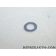 Rondelle bague joint fixation usage divers Volkswagen Audi Skoda Seat original OEM 020301244 