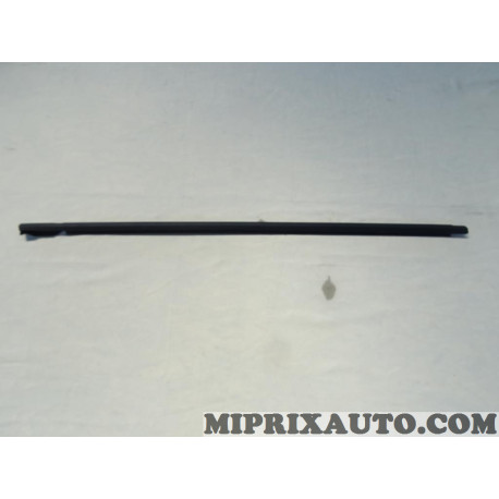 Joint leche vitre de porte Volkswagen Audi Skoda Seat original OEM 1S4837478A5AP 