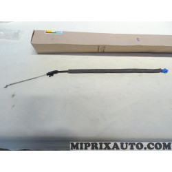 Cable tringle serrure hayon de coffre Volkswagen Audi Skoda Seat original OEM 5TA827535A 