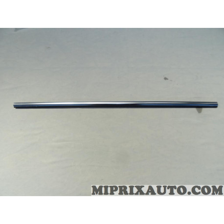 Joint leche vitre chrome de porte Volkswagen Audi Skoda Seat original OEM 2GM837476C2MG 