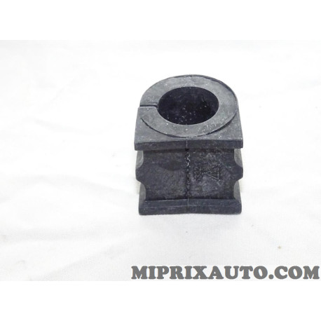 Silent bloc barre stabilisatrice Renault Dacia original OEM 546131075R 