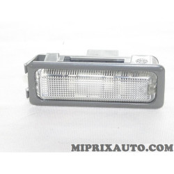 Lampe eclairage interieur plafonnier Renault Dacia original OEM 7700433408 