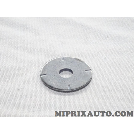 Rondelle pompe à injection Renault Dacia original OEM 8200250911 