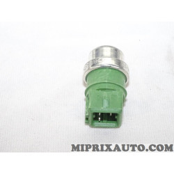 Sonde temperature liquide de refroidissement Renault Dacia original OEM 7700829427 