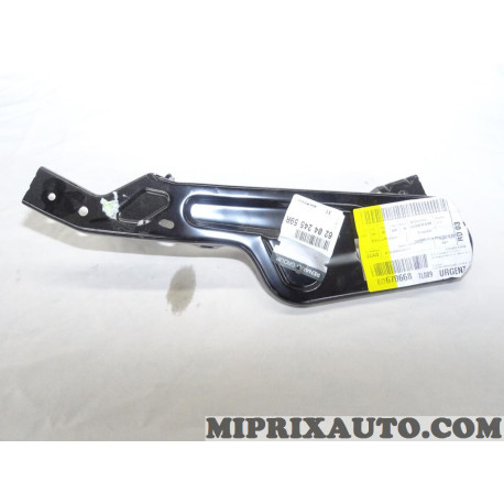 Support fixation aile Renault Dacia original OEM 620424559R 