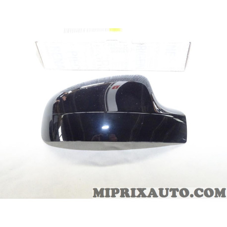 Coque calotte retroviseur Renault Dacia original OEM 963747198R 