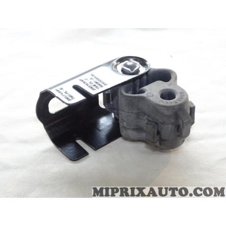 Silent bloc fixation silencieux echappement Renault Dacia original OEM 206516364R 