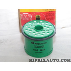 Filtre à carburant gazoil Motrio Citroen Peugeot original OEM 8671017040 pour peugeot 205 306 309 405 406 605 806 expert partner