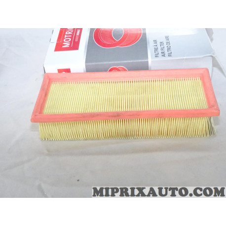 Filtre à air Motrio Renault Dacia original OEM 8671004476 