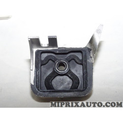 Tampon silent bloc fixation silencieux echappement Renault Dacia original OEM 7700435270 