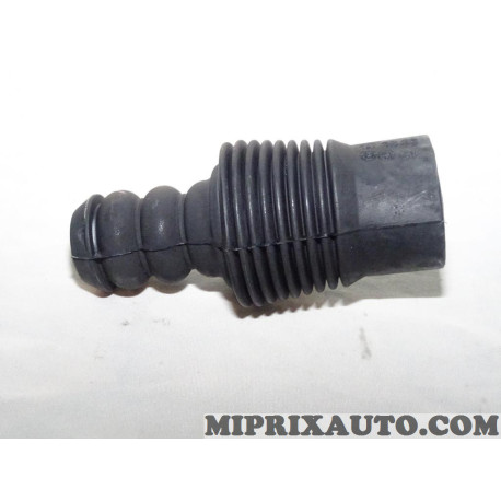 Tampon soufflet amortisseur suspension Renault Dacia original OEM 7700819237 