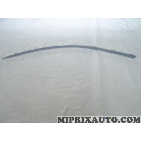 Baguette moulure de porte (voir photo tordu) Renault Dacia original OEM 808213348R 