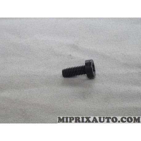 Vis fixation mecanisme embrayage Renault Dacia original OEM 8200959841 