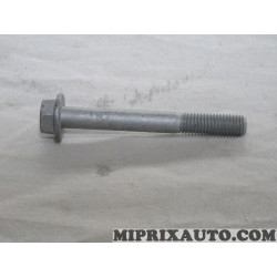 Vis fixation berceau suspension Renault Dacia original OEM 7703002694 