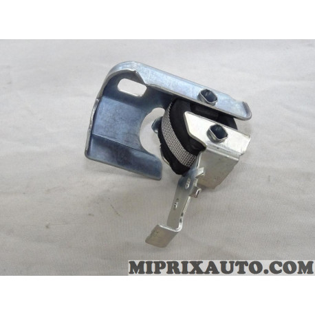 Silent bloc fixation silencieux echappement arriere Renault Dacia original OEM 206500002R 