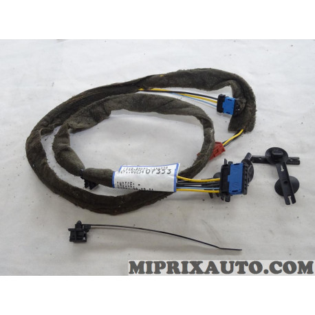 Faisceau cable electrique Renault Dacia original OEM 6025407353 