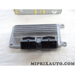 Calculateur centrale electronique Renault Dacia original OEM 8200138227 8200123939 pour renault twingo 1.2 essence 