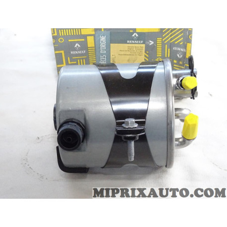 Filtre à carburant Renault Dacia original OEM 7701062436 