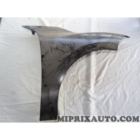 Aile avant droite Renault Dacia original OEM 631009441R pour renault megane 3 III cabriolet de 2012 à 2014 