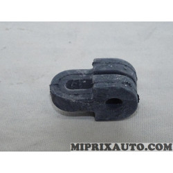 Silent bloc fixation silencieux echappement Renault Dacia original OEM 7700842706 