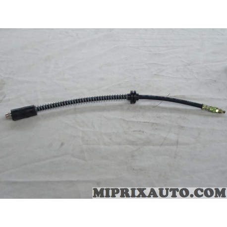 Flexible de frein Motrio Fiat Lancia Alfa Romeo original OEM 8660002826 pour fiat ulysse citroen evasion lancia zeta peugeot 806