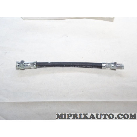 Flexible de frein Motrio Fiat Lancia Alfa Romeo original OEM 8671017442 pour alfa romeo 33 145 146 155 fiat brava bravo marea la