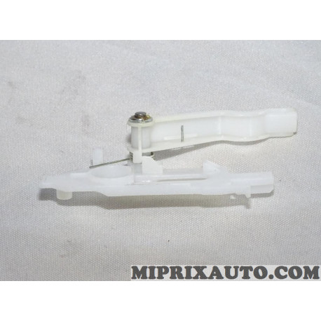 Mecanisme poignée hayon de coffre Renault Dacia original OEM 6025103094 