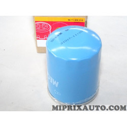 Filtre à huile Motrio Nissan Infiniti original OEM 8671000210 