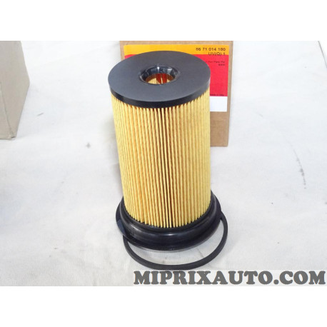 Filtre à carburant Motrio BMW Mini original OEM 8671014180 