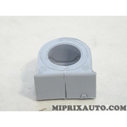 Silent bloc coussinet barre stabilisatrice Renault Dacia original OEM 7700667184 