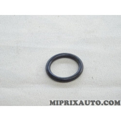 Joint durite tuyau support filtre Renault Dacia original OEM 7703065256 