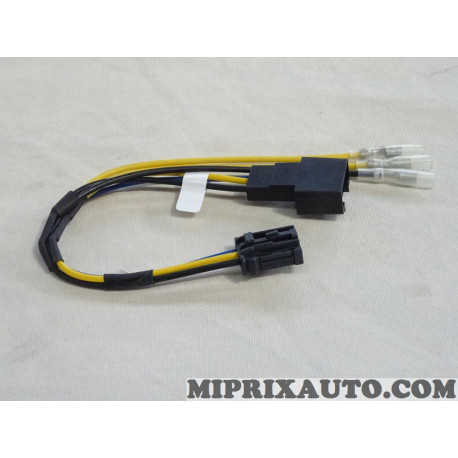 Cable faisceau branchement Renault Dacia original OEM 7711574849 