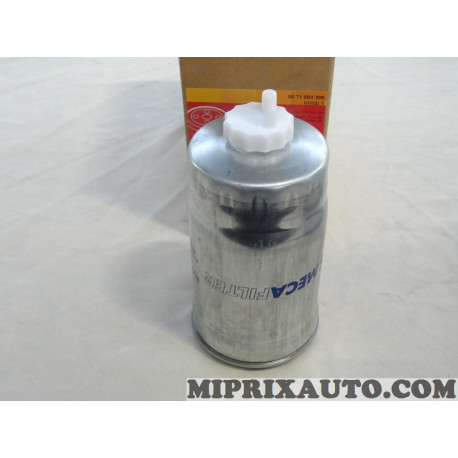 Filtre à carburant Motrio Fiat Lancia Alfa Romeo original OEM 8671004386 pour fiat marea punto alfa romeo 166 