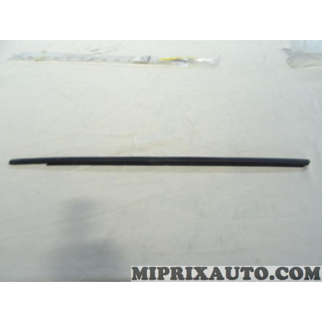 Joint leche vitre de porte Renault Dacia original OEM 808215774R 