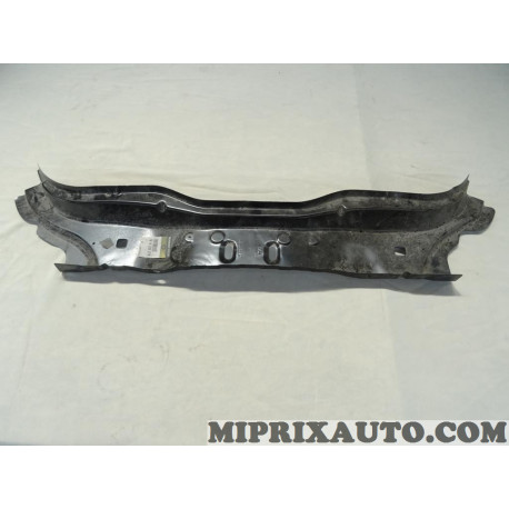 Tole jupe traverse arriere Renault Dacia original OEM 791628507R pour renault scenic 3 III de 2012 à 2016 