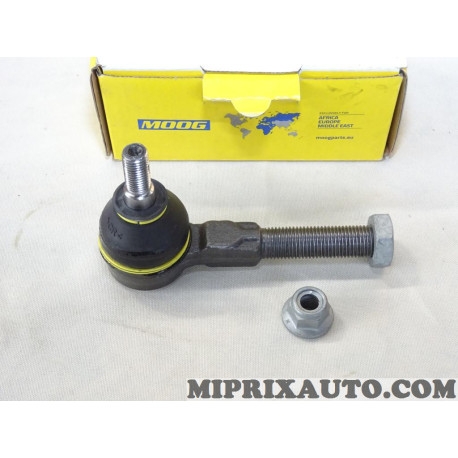 Rotule de direction Moog Renault Dacia original OEM RE-ES-4252 