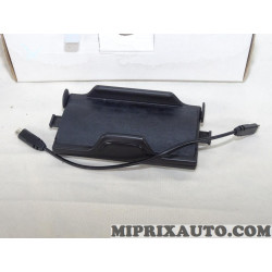 Support fixation telephone smartphone Opel Chevrolet original OEM 13471402 