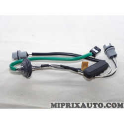 Contacteur fermeture de porte Opel Chevrolet original OEM 95107230 