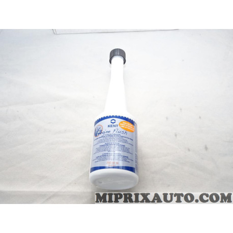 Flacon 250ml solvent nettoyant carter huile vidange engine flush Kent Opel Chevrolet original OEM 8611915 