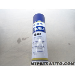 1 Aerosol spray 500ml appret de finition forte teneur noir ultrafill2 Kent Opel Chevrolet original OEM 8607110