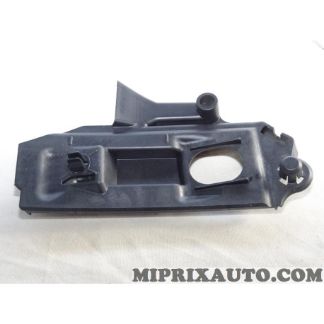 Support fixation parechocs Opel Chevrolet original OEM 13120852 1406189 